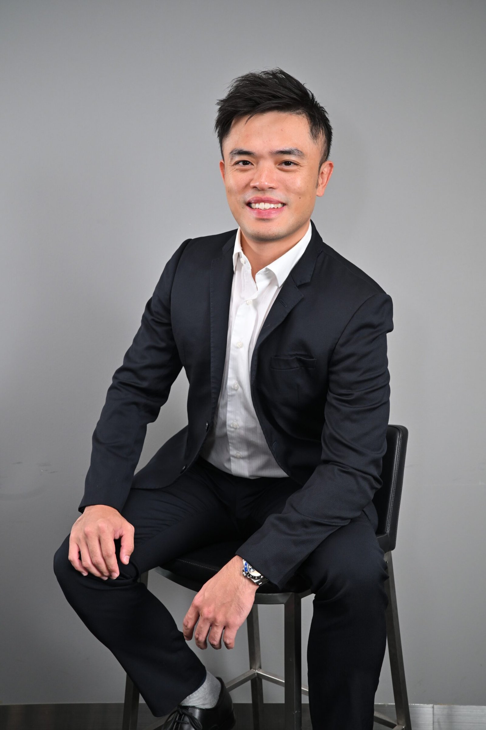 Michael Chan